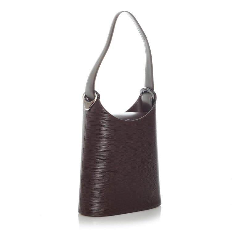 Louis Vuitton Epi Sac Verseau (SHG-33573) AWE