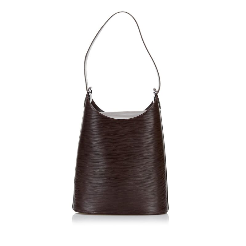 Louis Vuitton Epi Sac Verseau (SHG-36880) AWE - Image 2