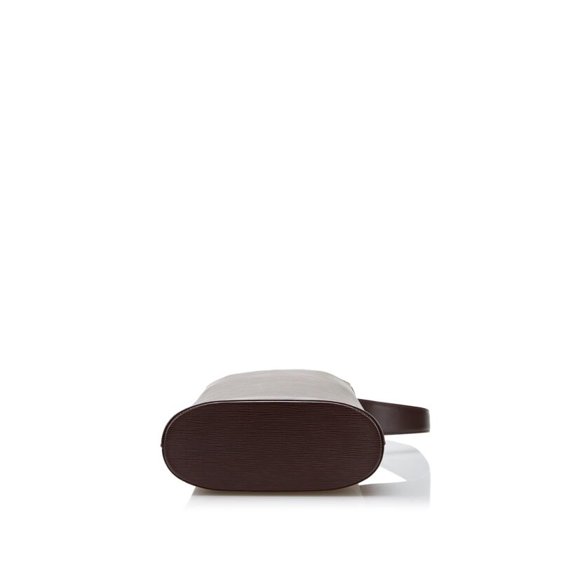Louis Vuitton Epi Sac Verseau (SHG-36880) AWE - Image 3