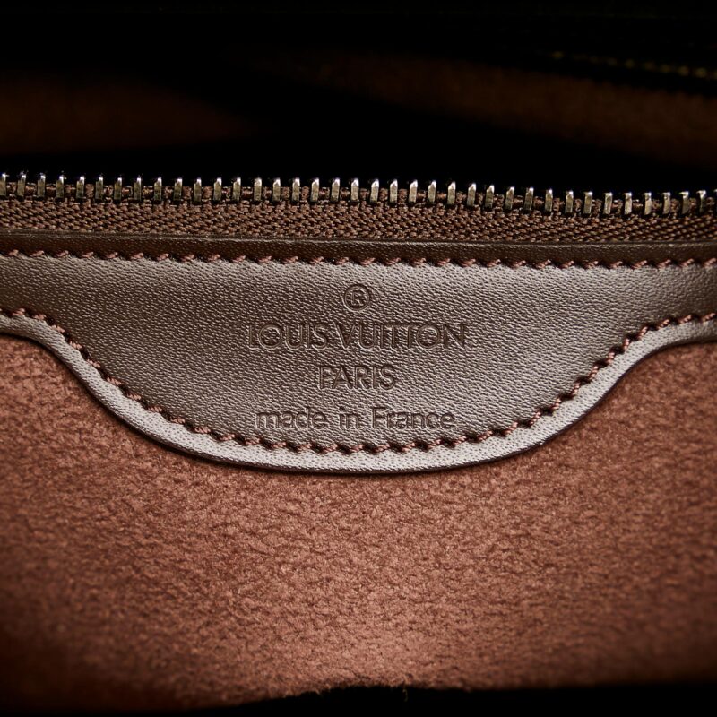 Louis Vuitton Epi Sac Verseau (SHG-36880) AWE - Image 6
