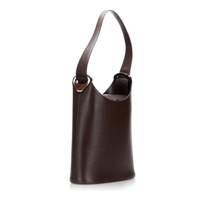 Louis Vuitton Epi Sac Verseau (SHG-36880) AWE