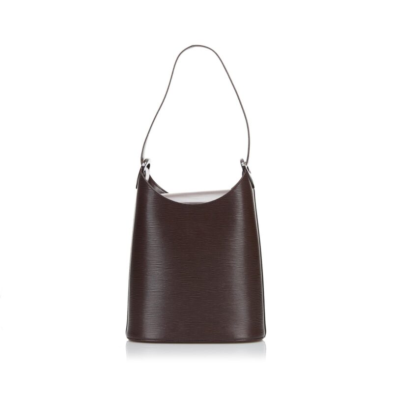 Louis Vuitton Epi Sac Verseau (SHG-KBIomN) AWE - Image 2
