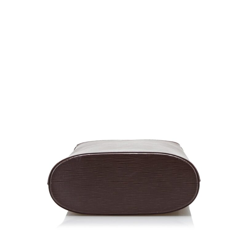 Louis Vuitton Epi Sac Verseau (SHG-KBIomN) AWE - Image 3