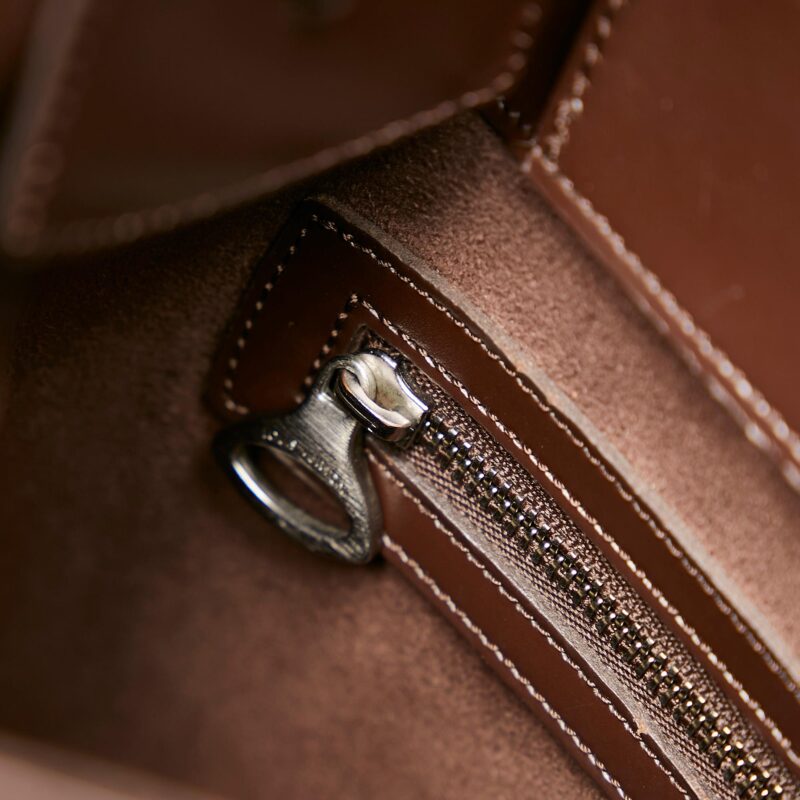 Louis Vuitton Epi Sac Verseau (SHG-KBIomN) AWE - Image 8