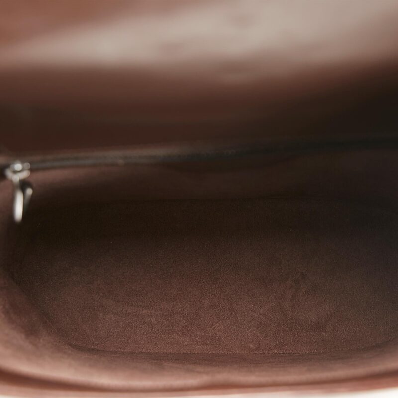 Louis Vuitton Epi Sac Verseau (SHG-KBIomN) AWE - Image 5