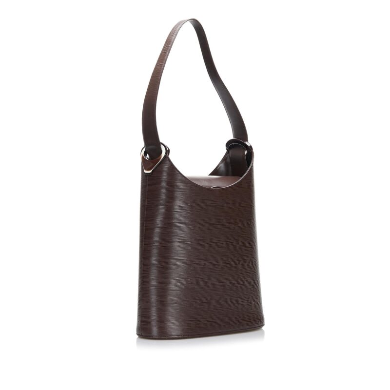 Louis Vuitton Epi Sac Verseau (SHG-KBIomN) AWE