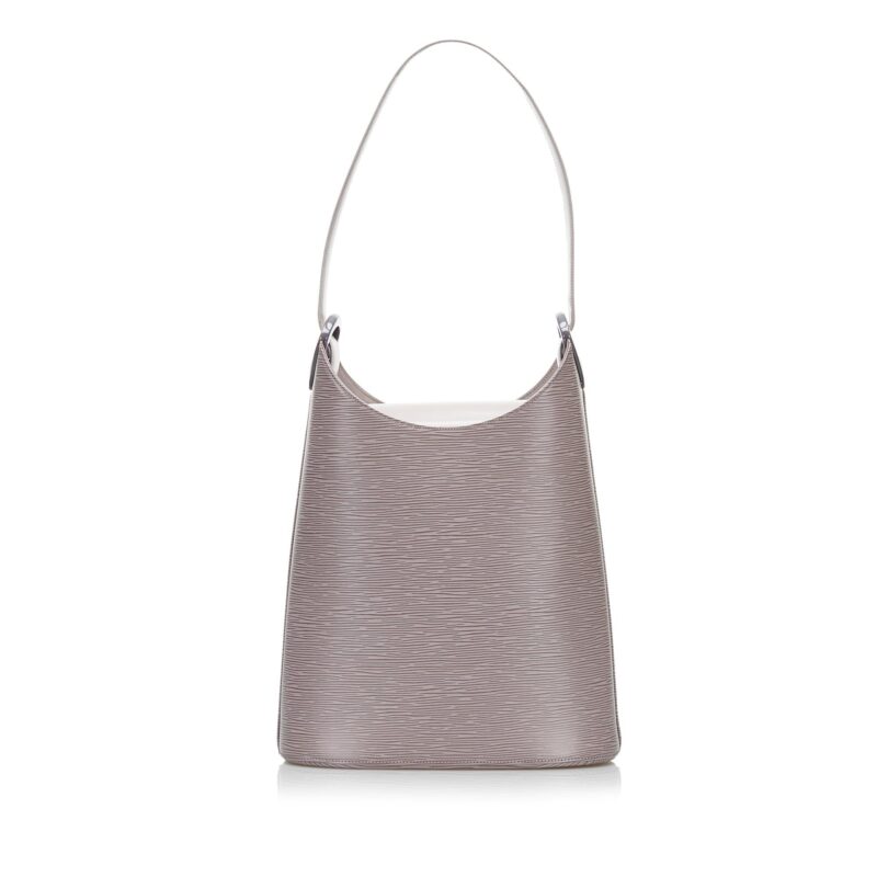 Louis Vuitton Epi Sac Verseau (SHG-qGiNLa) AWE - Image 2