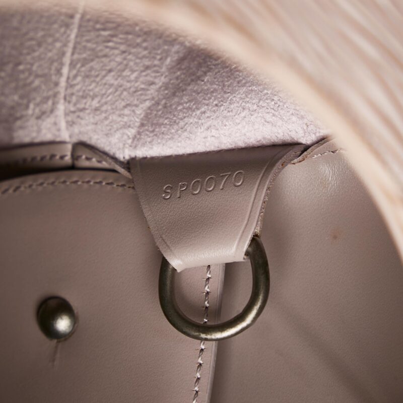Louis Vuitton Epi Sac Verseau (SHG-qGiNLa) AWE - Image 7