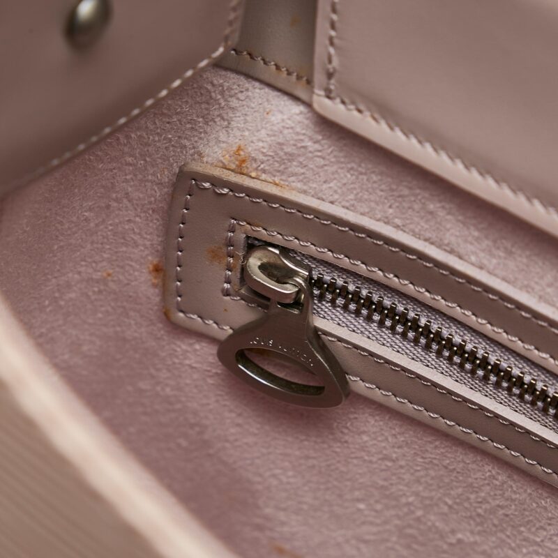 Louis Vuitton Epi Sac Verseau (SHG-qGiNLa) AWE - Image 8
