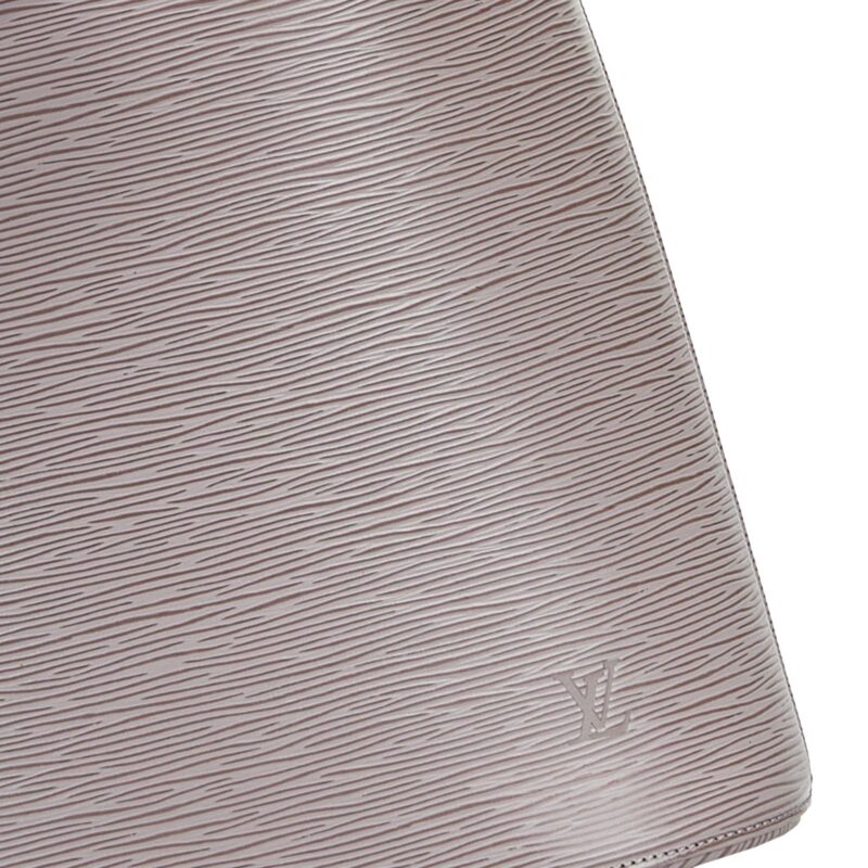 Louis Vuitton Epi Sac Verseau (SHG-qGiNLa) AWE - Image 9