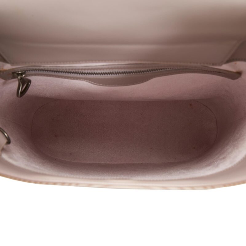 Louis Vuitton Epi Sac Verseau (SHG-qGiNLa) AWE - Image 5