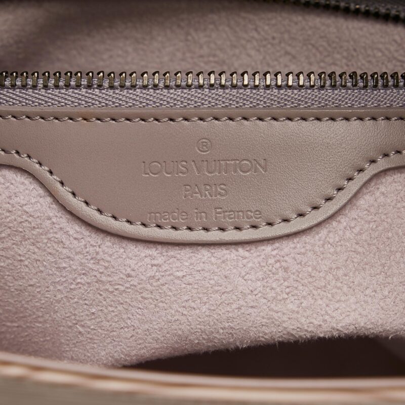 Louis Vuitton Epi Sac Verseau (SHG-qGiNLa) AWE - Image 6