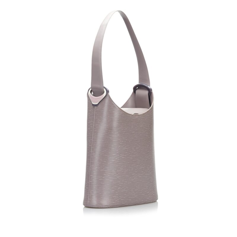 Louis Vuitton Epi Sac Verseau (SHG-qGiNLa) AWE