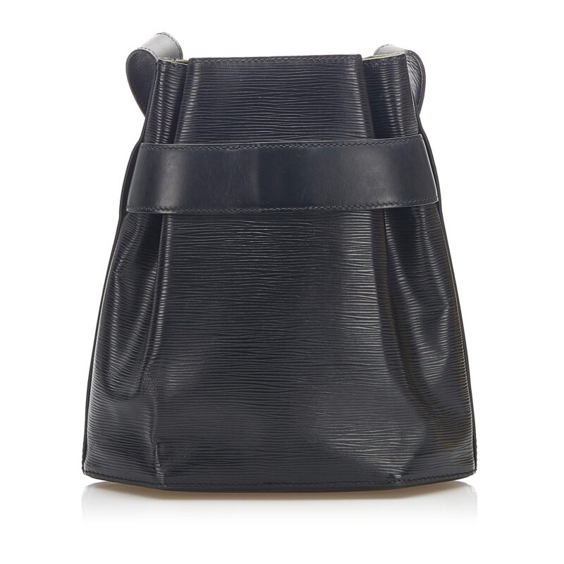 Louis Vuitton Epi Sac dEpaule (SHG-22391) AWE - Image 2