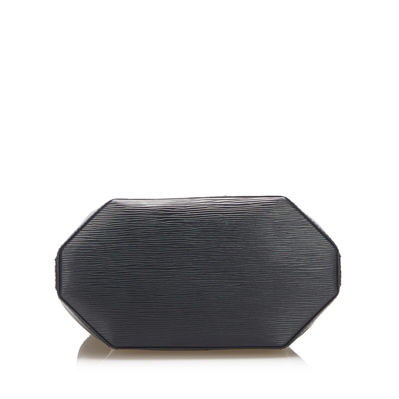 Louis Vuitton Epi Sac dEpaule (SHG-22391) AWE - Image 3