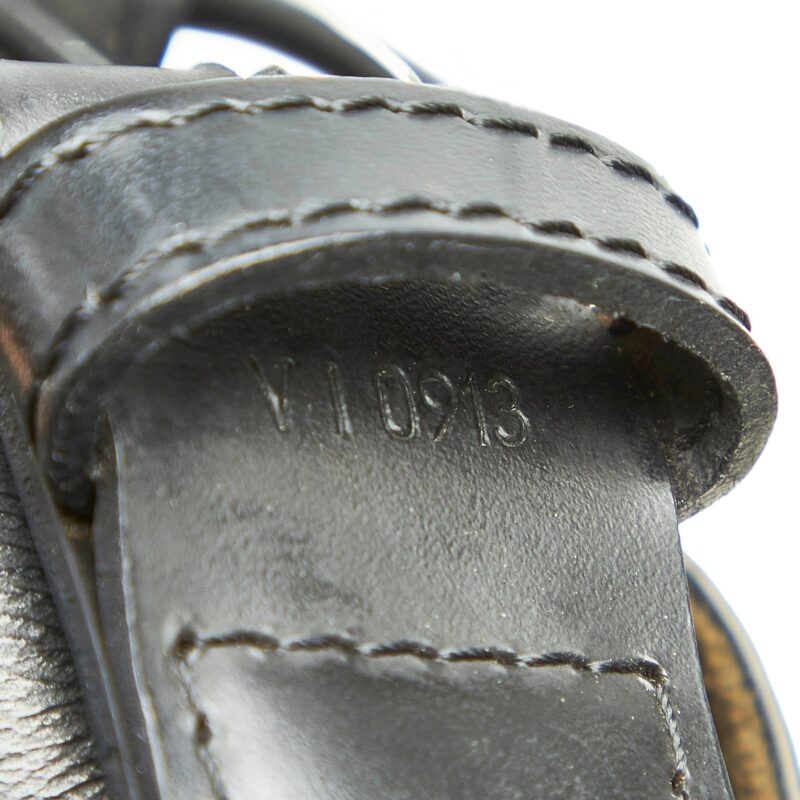 Louis Vuitton Epi Sac dEpaule (SHG-22391) AWE - Image 7