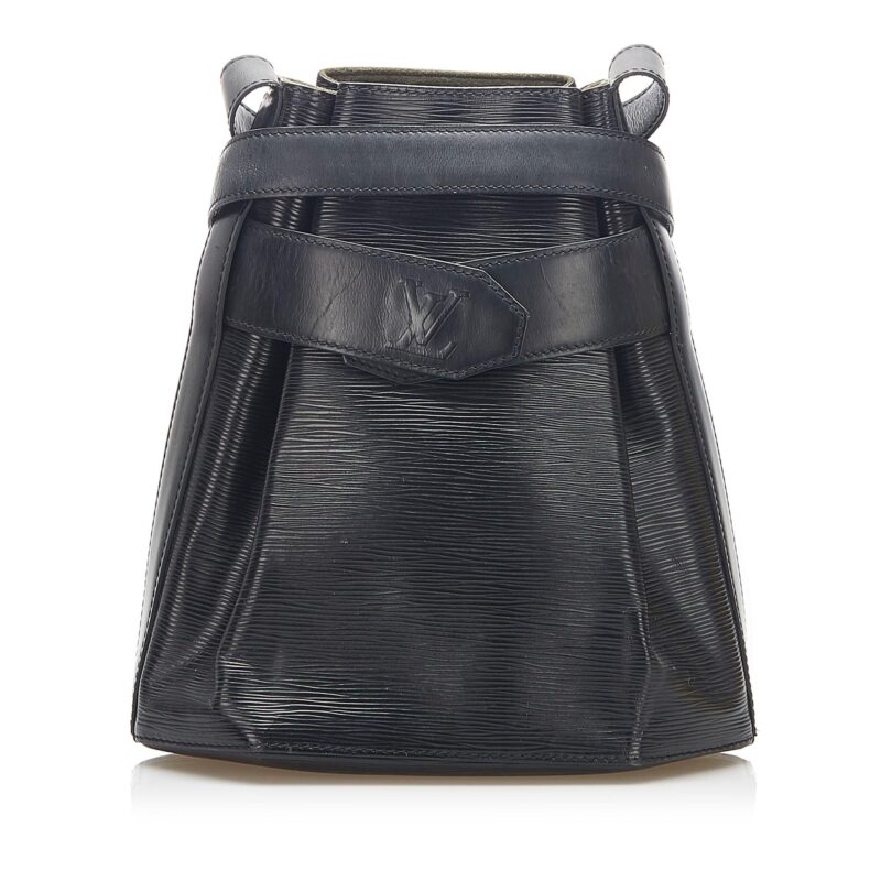 Louis Vuitton Epi Sac dEpaule (SHG-22391) AWE - Image 8