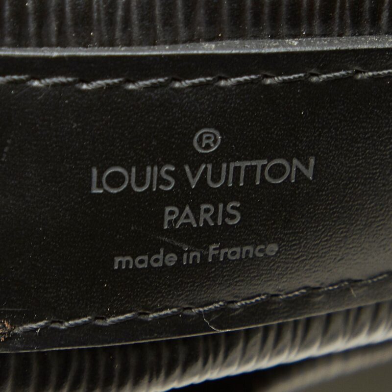 Louis Vuitton Epi Sac dEpaule (SHG-22391) AWE - Image 6