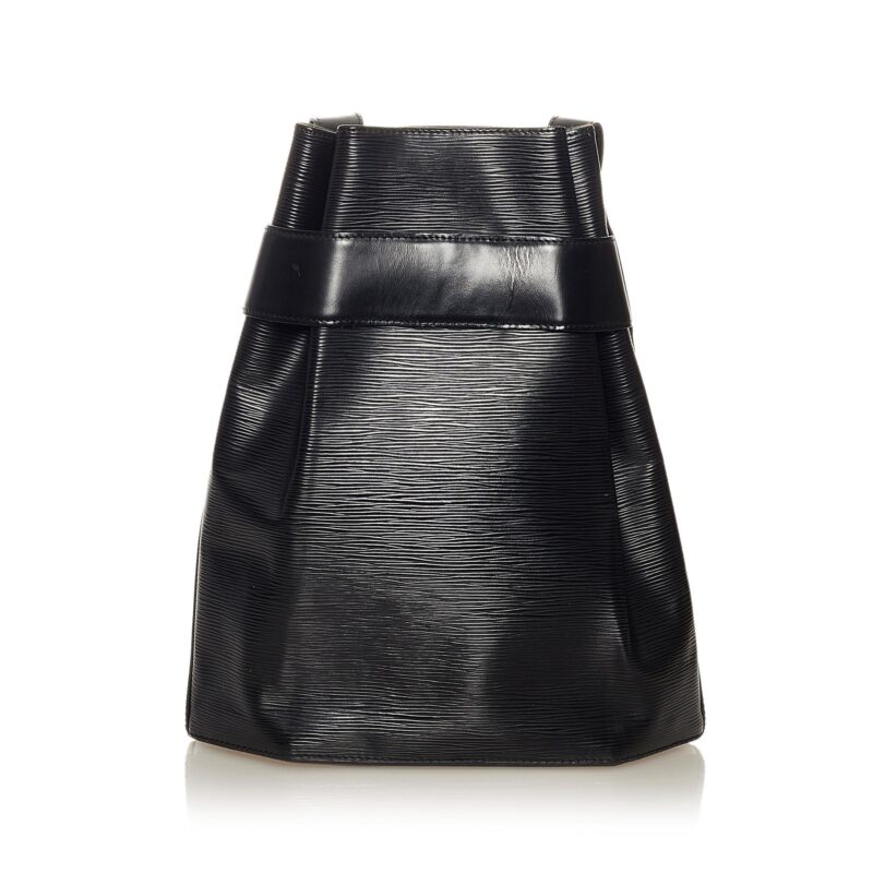 Louis Vuitton Epi Sac dEpaule (SHG-27510) AWE - Image 2