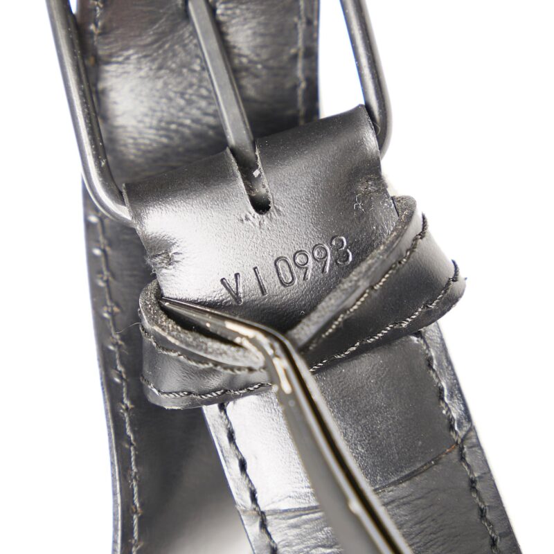Louis Vuitton Epi Sac dEpaule (SHG-27510) AWE - Image 7