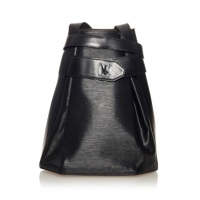 Louis Vuitton Epi Sac dEpaule (SHG-27510) AWE - Image 11