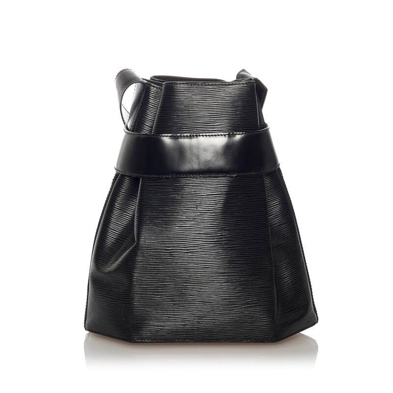 Louis Vuitton Epi Sac dEpaule (SHG-28162) AWE - Image 2