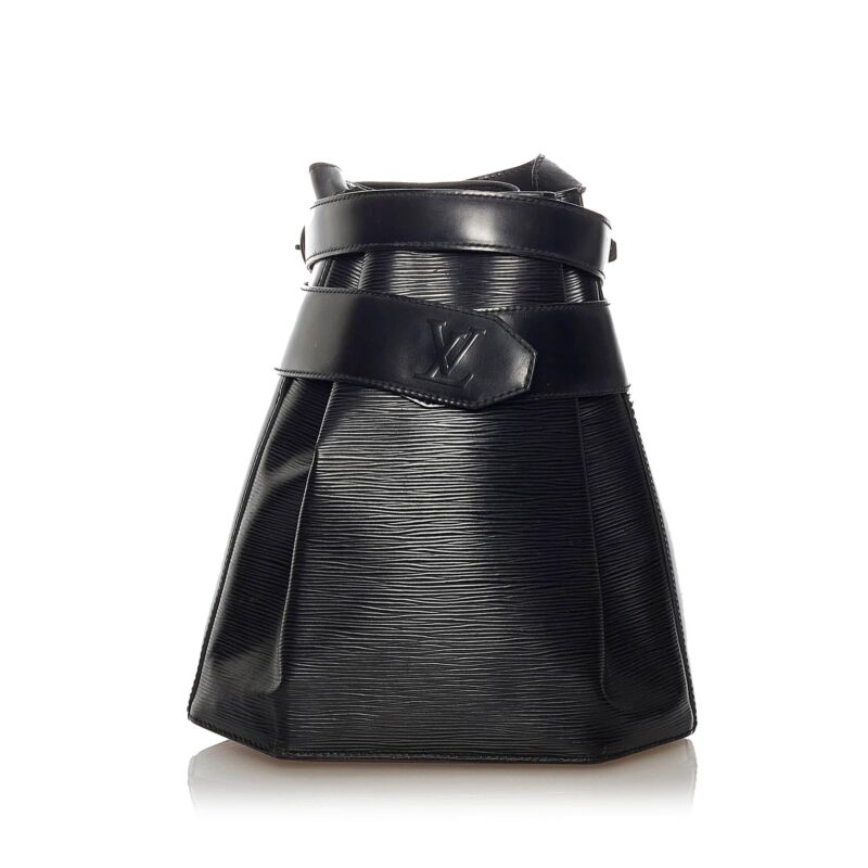 Louis Vuitton Epi Sac dEpaule (SHG-28162) AWE - Image 8