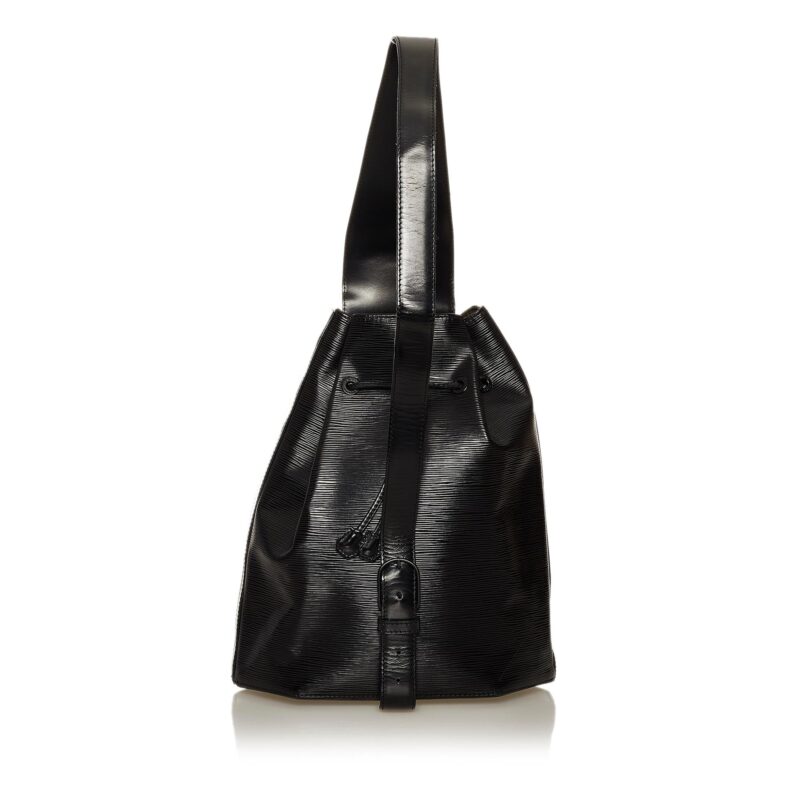 Louis Vuitton Epi Sac dEpaule (SHG-28974) AWE - Image 2