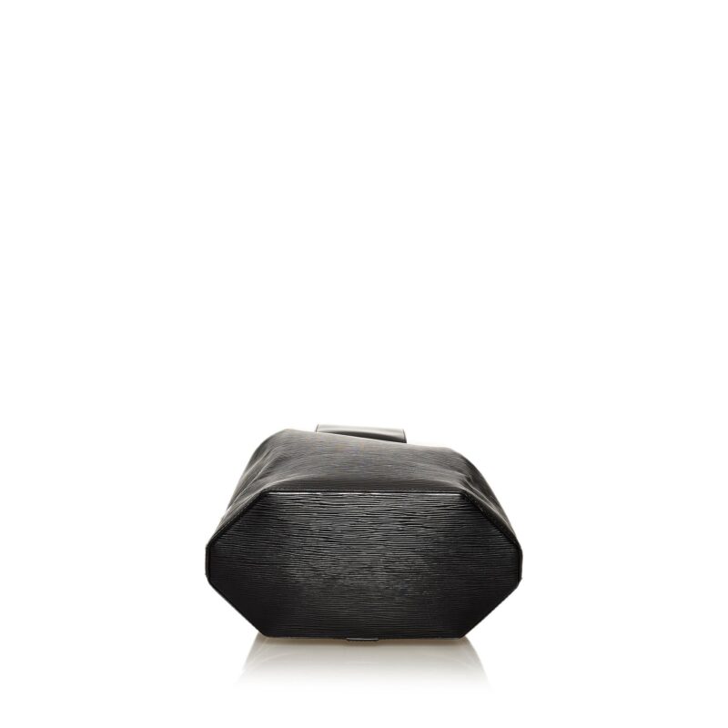 Louis Vuitton Epi Sac dEpaule (SHG-28974) AWE - Image 3