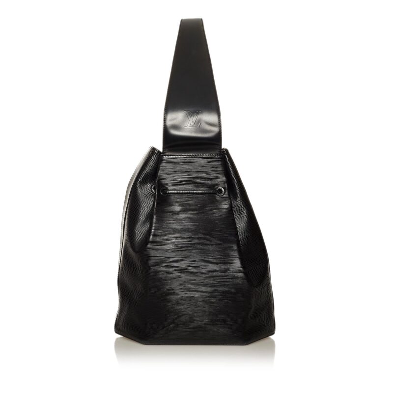 Louis Vuitton Epi Sac dEpaule (SHG-28974) AWE - Image 10