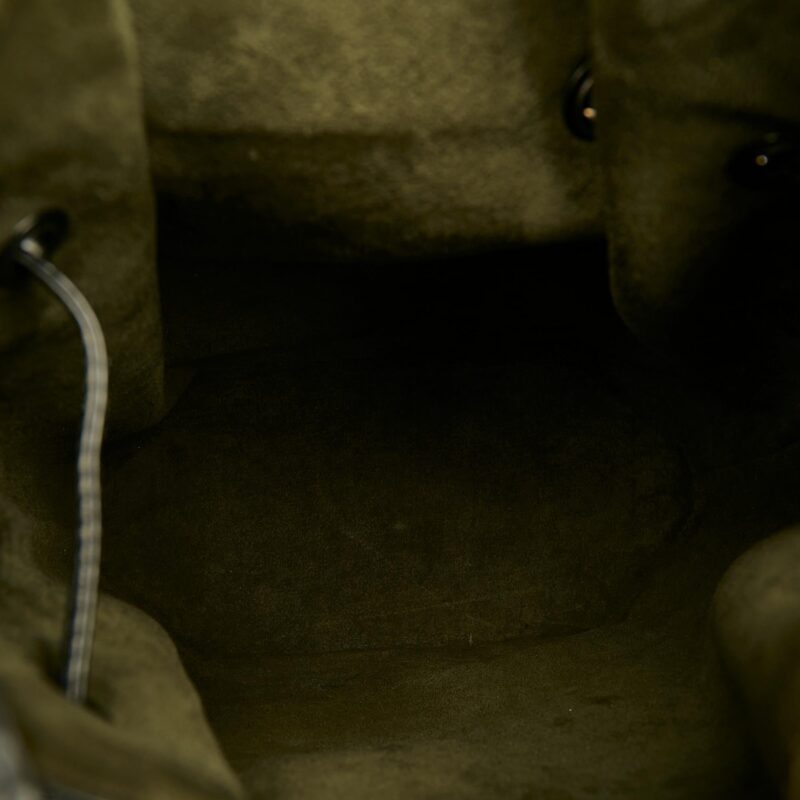 Louis Vuitton Epi Sac dEpaule (SHG-28974) AWE - Image 5