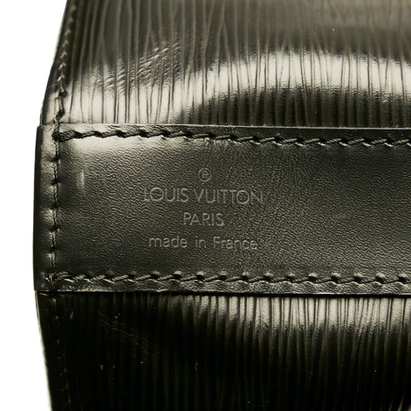 Louis Vuitton Epi Sac dEpaule (SHG-28974) AWE - Image 6