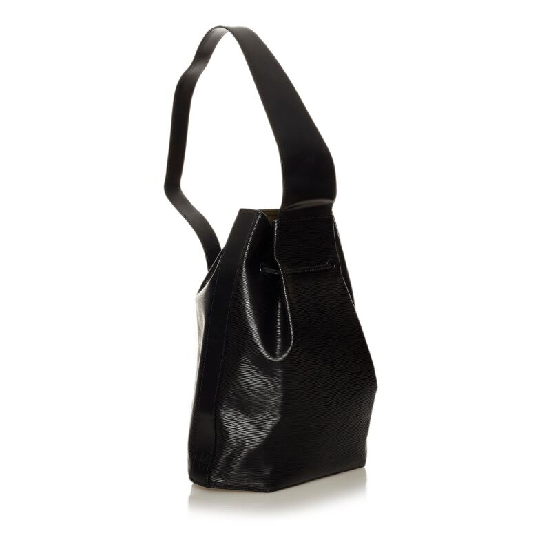 Louis Vuitton Epi Sac dEpaule (SHG-28974) AWE