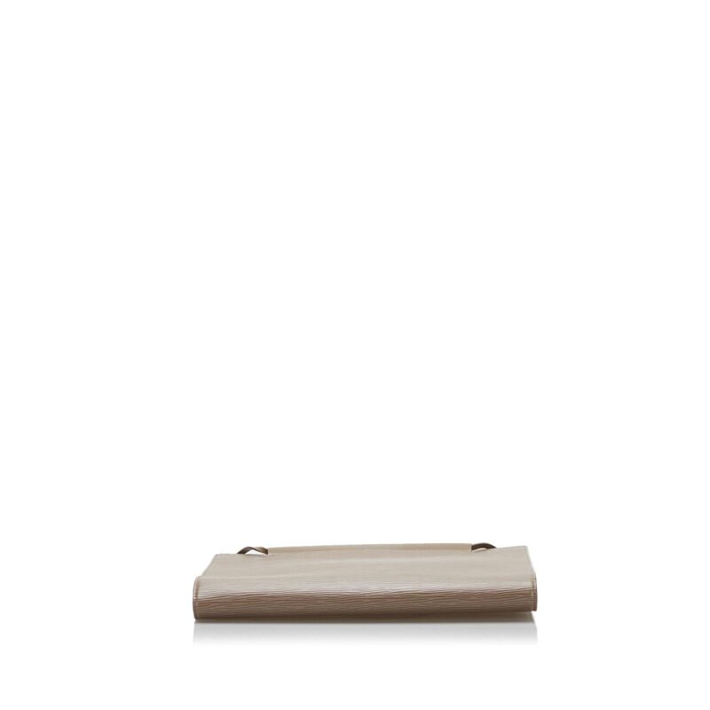 Louis Vuitton Epi Saint Tropez (SHG-37144) AWE - Image 3