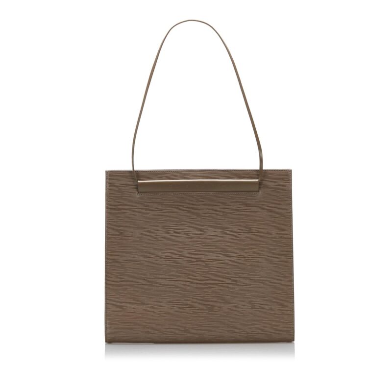 Louis Vuitton Epi Saint Tropez (SHG-37144) AWE - Image 9