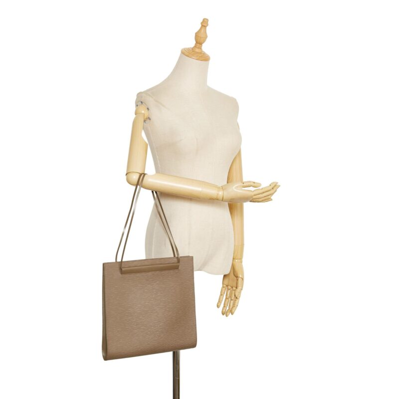 Louis Vuitton Epi Saint Tropez (SHG-37144) AWE - Image 4