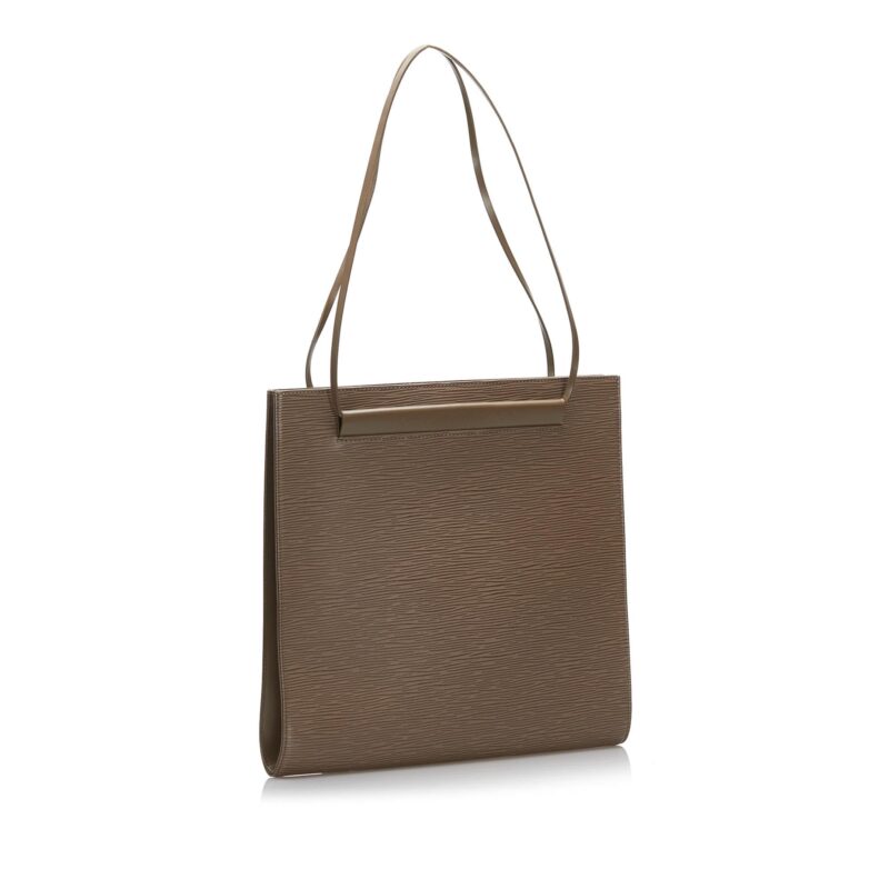 Louis Vuitton Epi Saint Tropez (SHG-37144) AWE