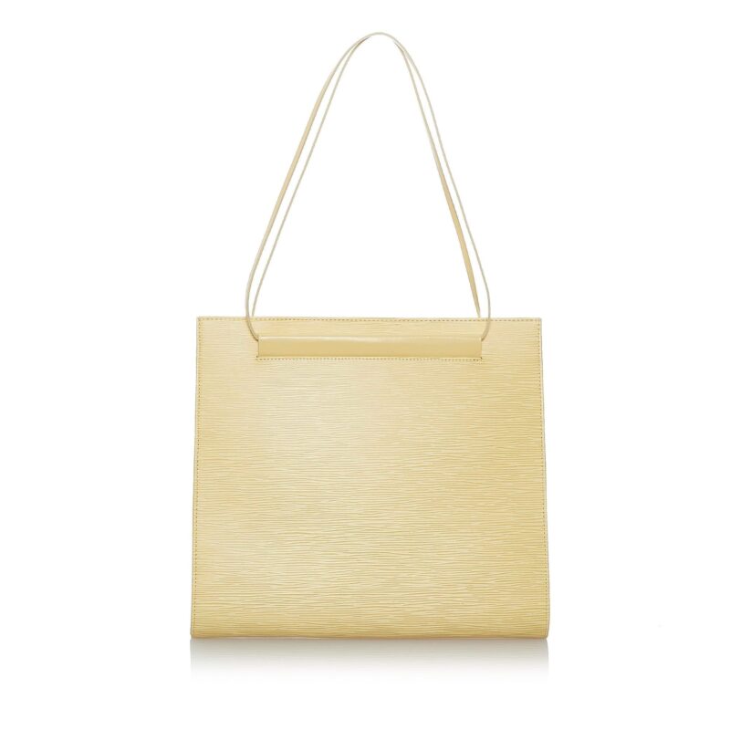 Louis Vuitton Epi Saint Tropez (SHG-C2efY0) AWE - Image 2