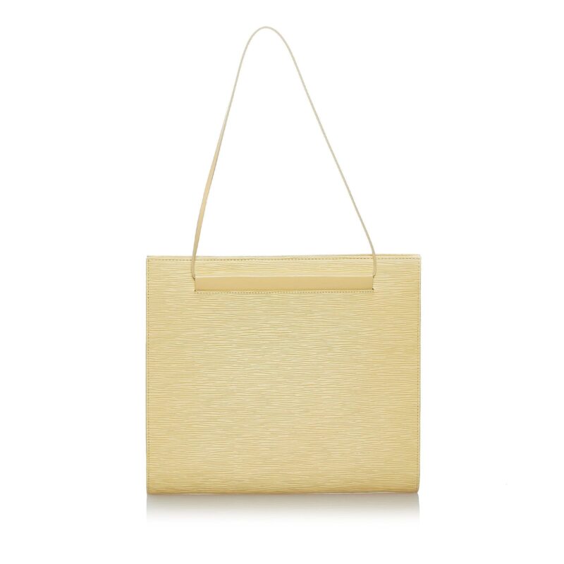 Louis Vuitton Epi Saint Tropez (SHG-C2efY0) AWE - Image 9