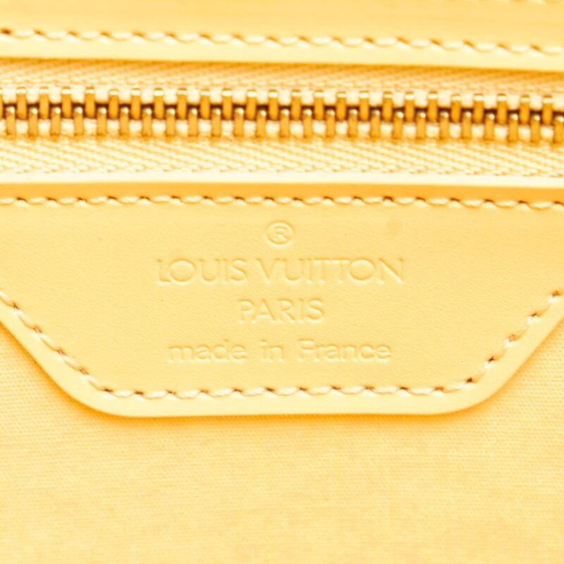 Louis Vuitton Epi Saint Tropez (SHG-C2efY0) AWE - Image 6