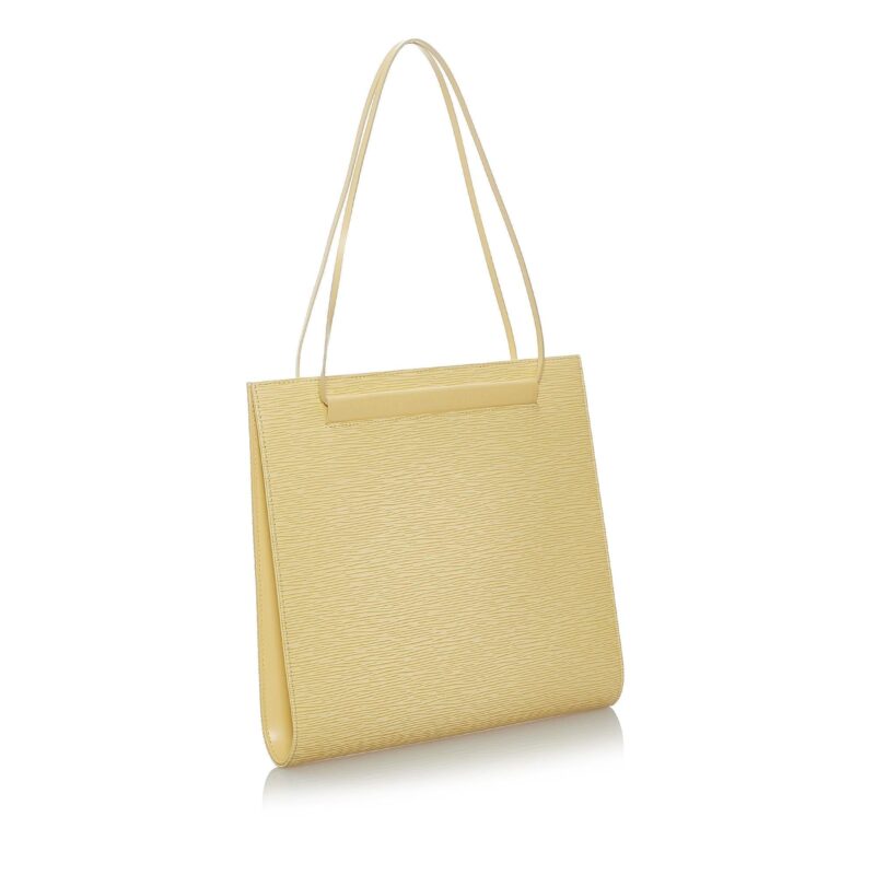Louis Vuitton Epi Saint Tropez (SHG-C2efY0) AWE