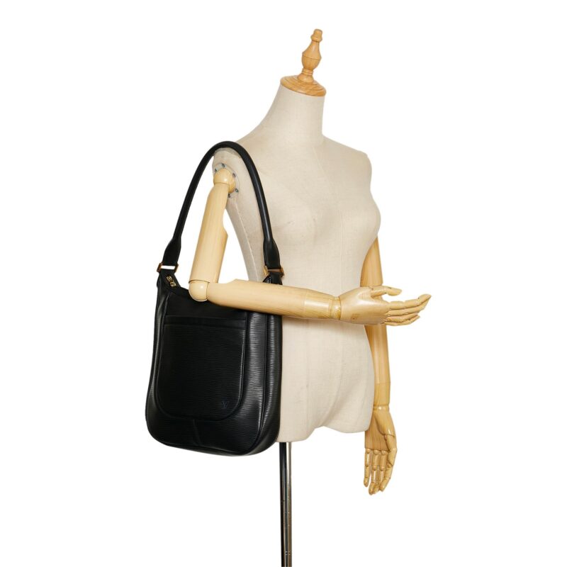 Louis Vuitton Epi Salabha (SHG-35332) AWE - Image 4