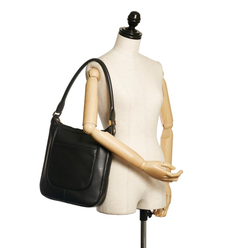 Louis Vuitton Epi Salabha (SHG-35343) AWE - Image 12