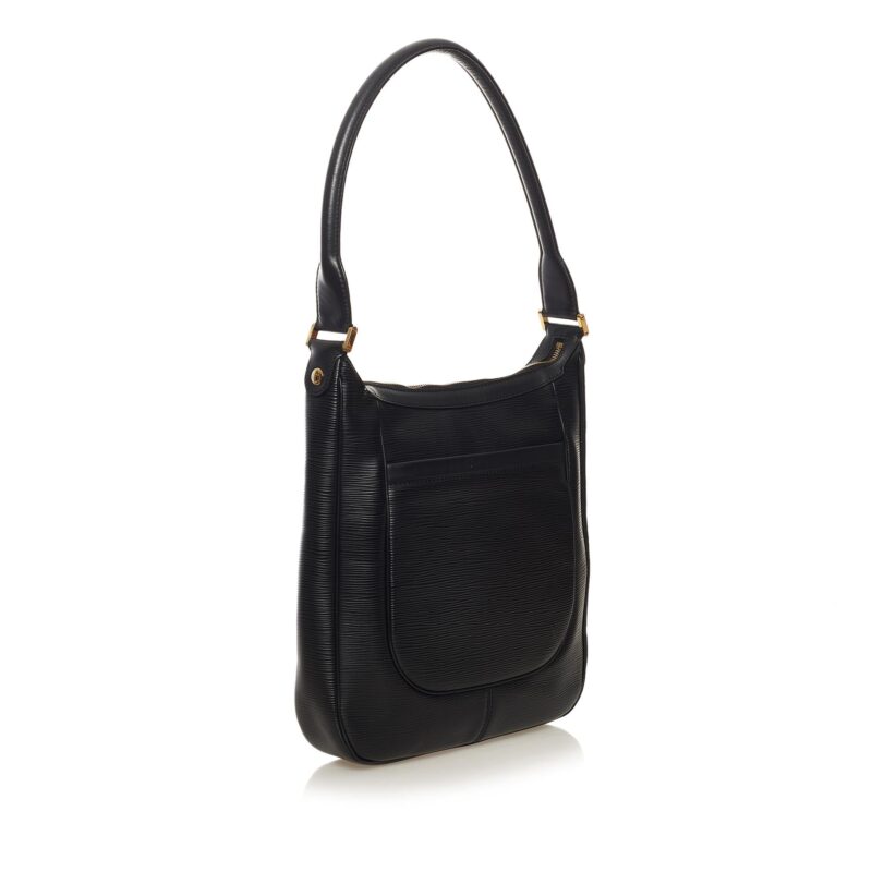 Louis Vuitton Epi Salabha (SHG-35343) AWE