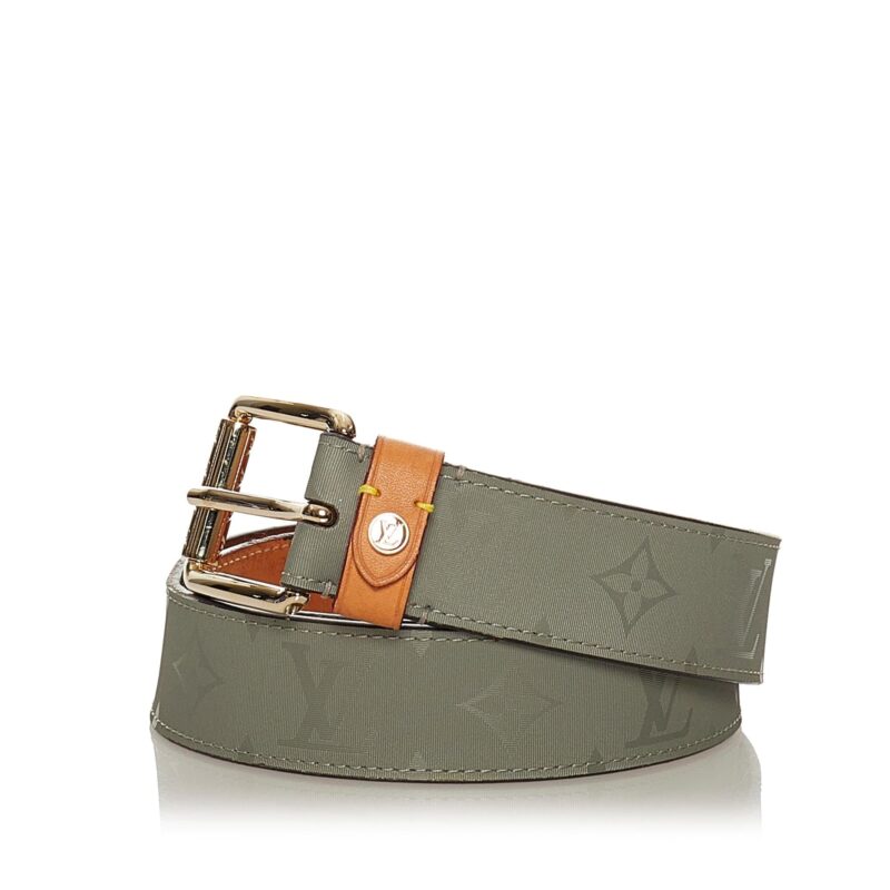 Louis Vuitton Epi San Tulle - 35 / 90 (SHG-27174) AWE