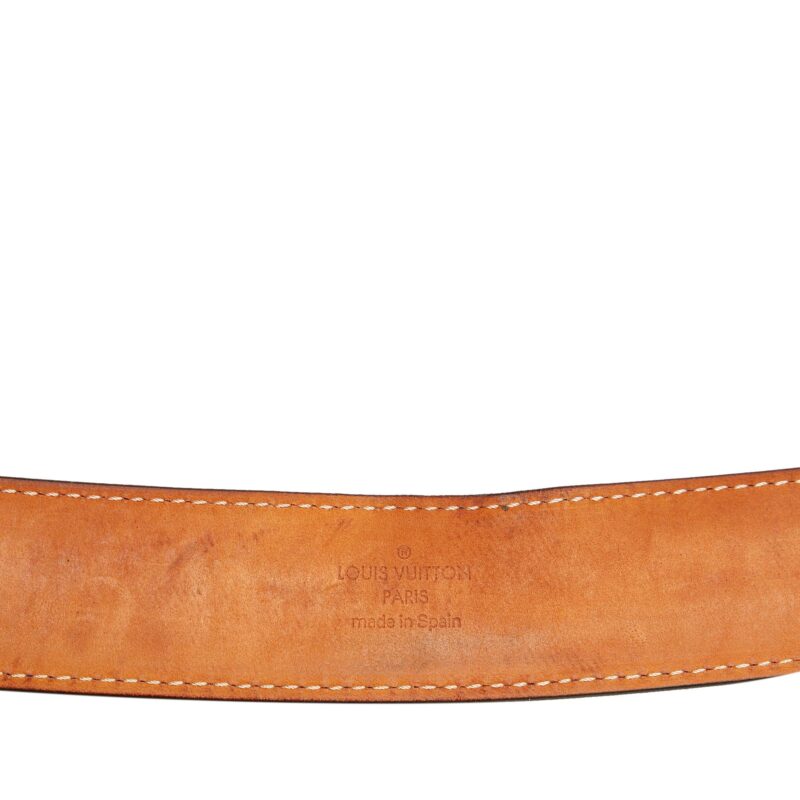 Louis Vuitton Epi San Tulle - 35 / 90 (SHG-27174) AWE - Image 3