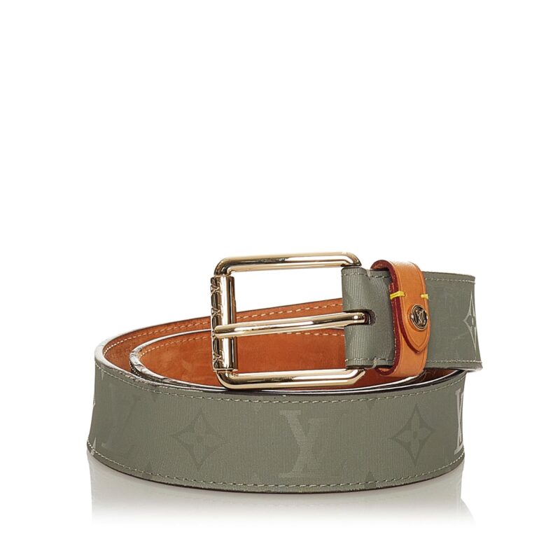 Louis Vuitton Epi San Tulle - 35 / 90 (SHG-27174) AWE - Image 8