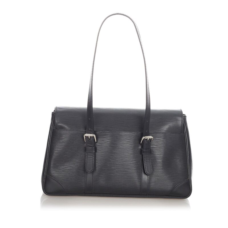 Louis Vuitton Epi Segur MM (SHG-23141) AWE - Image 2