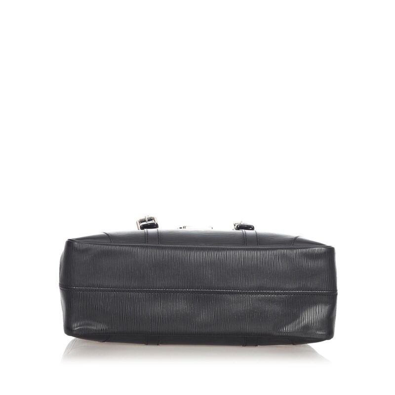 Louis Vuitton Epi Segur MM (SHG-23141) AWE - Image 3