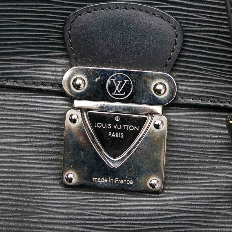 Louis Vuitton Epi Segur MM (SHG-23141) AWE - Image 8